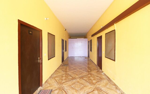 Corbett Junction By OYO Rooms