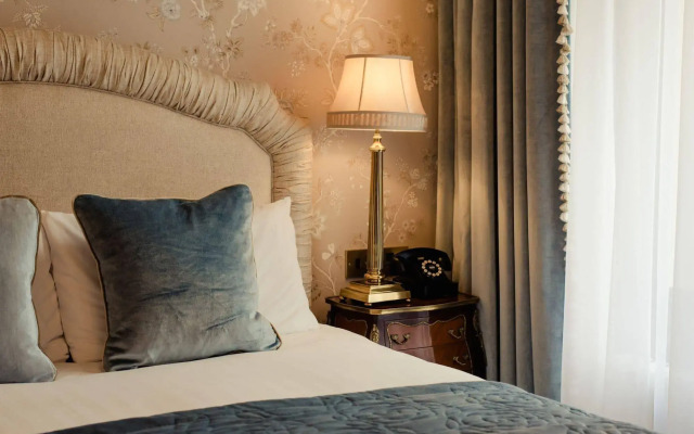 Cahernane House Hotel