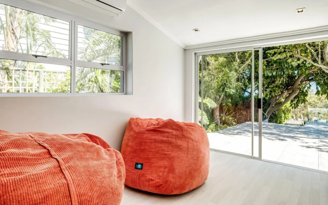 Ocean View Camps Bay 5bed Villa w Pool Valtameri