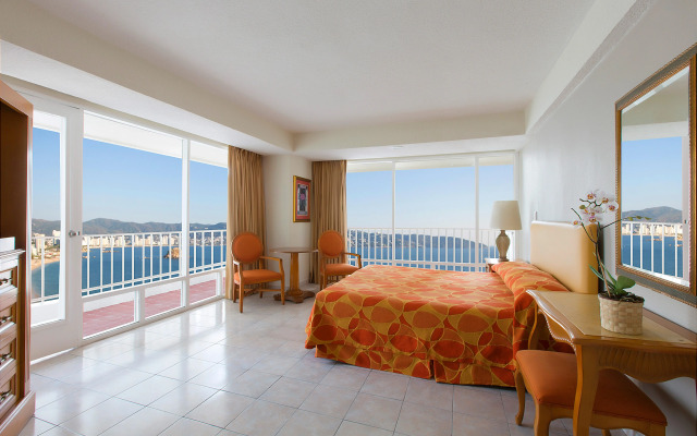 Krystal Beach Acapulco