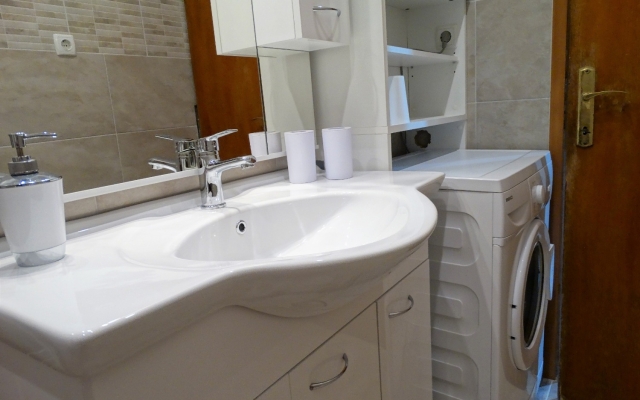 Apartment SinisaG A1 Crikvenica, Riviera Crikvenica