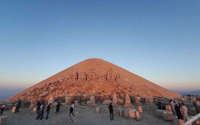 Gunes Motel Nemrut