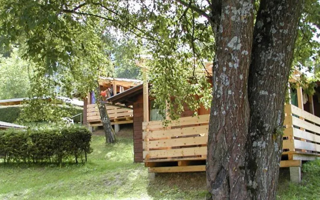 Camping Eichenwald