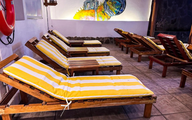 Best Western Posada Chahue