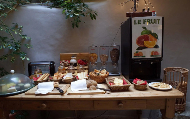 Hotel des Marquisats Annecy