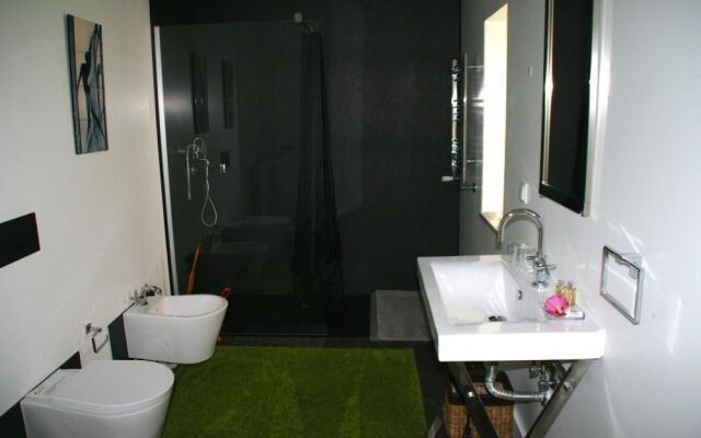 Quintinha da Foz Guest House