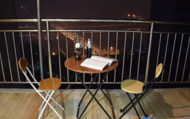LiuHe Youth Hostel Chongqing