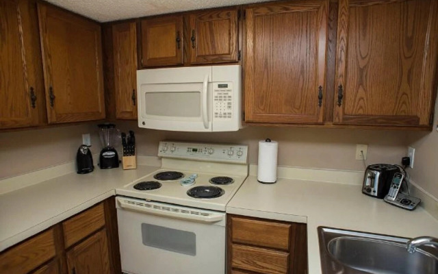 Unit 5319 - Ocean Racquet Club