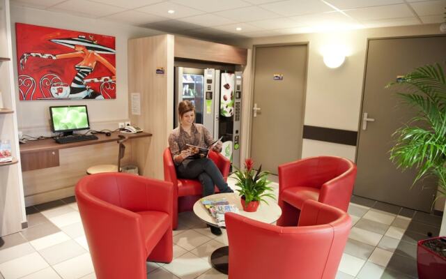 Ace Hôtel Roanne-Mably