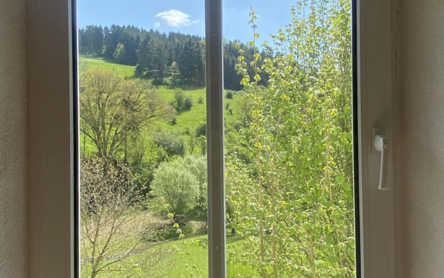 Künstlerhaus Rehblick