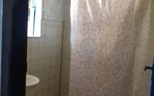 Ilhéus Pousada Pé na Areia
