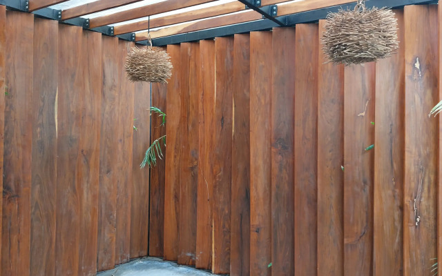 Atman Tulum Hotel
