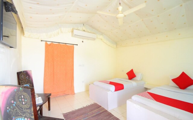 OYO 22203 Dune Safari Camp
