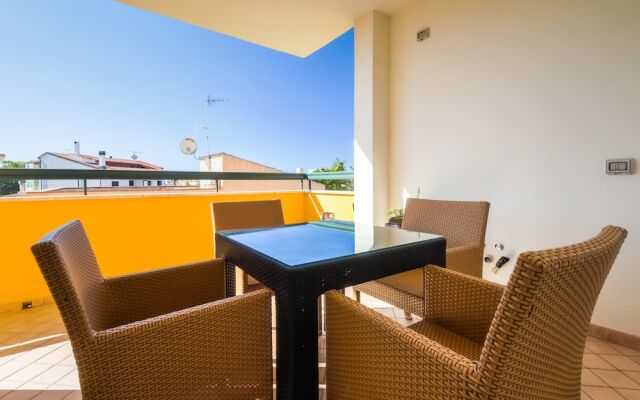 Appartamenti Lumediterraneo