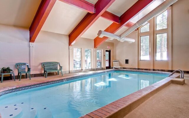 Tyra Ii By Peak Property Management