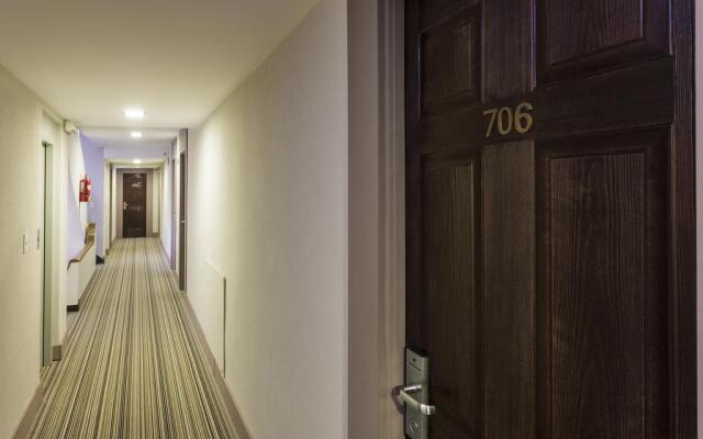 Facon del Mar Hotel