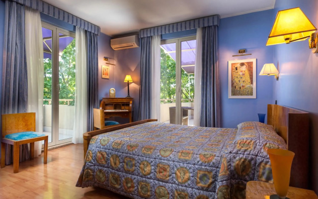 Fenix Hotel