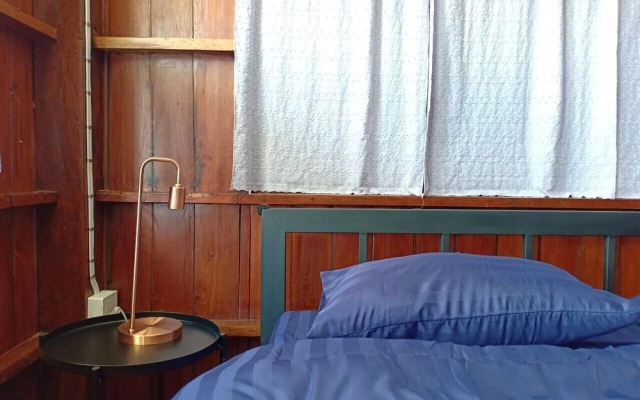 Just More Boutique Homestay