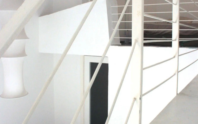 Tribù Palazzo d'Angiò