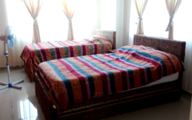 Casa Quinta Privada Girardot