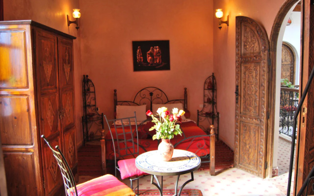 Riad Hotel Ali Baba