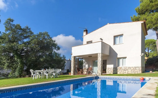 104678 -  Villa in Tamariu