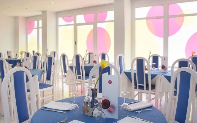 Hotel JS Can Picafort