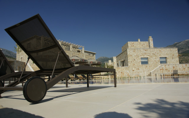 Anaxo Resort