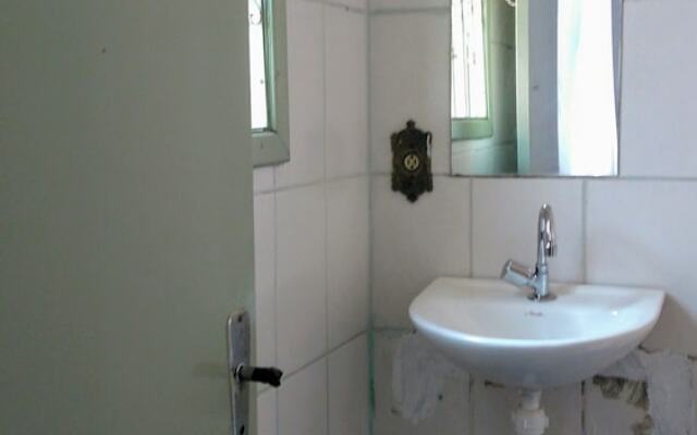 Hotel Colonial dos Nobres
