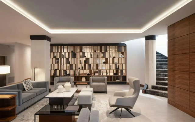 AC Hotel by Marriott Old Montreal