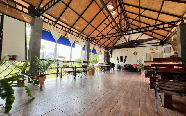 The Green Season Resort Chiang Rai