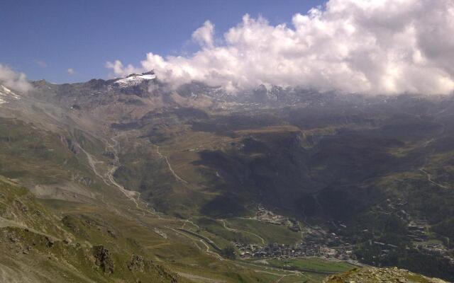 Appartamento alla Grand'Ourse
