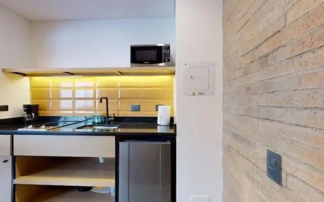 gA Nuevo apartamento loft en Parkway