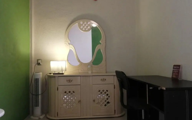 Hotel Santa Julia
