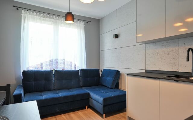 RentPlanet - Apartament Kasztelańska