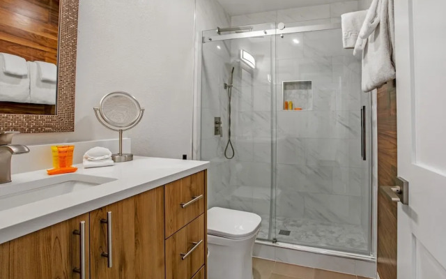 14j Pitkin Creek 3 Bedroom Condo