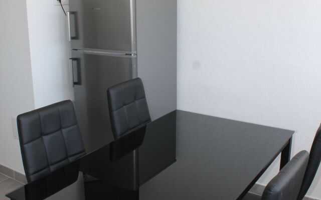 Les Pavillons du Belvédère