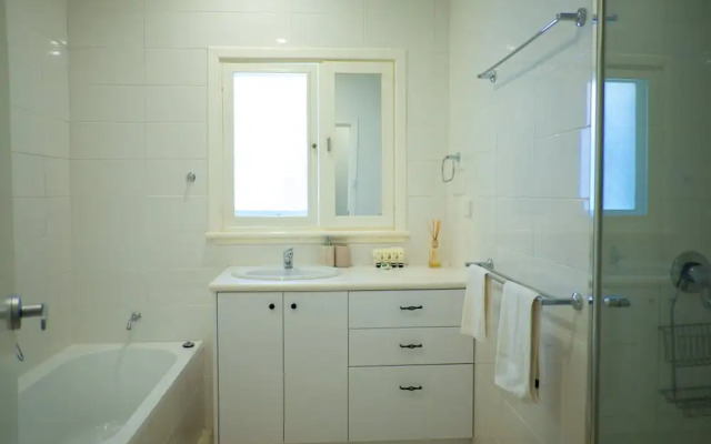 Cottesloe Californian Bungalow