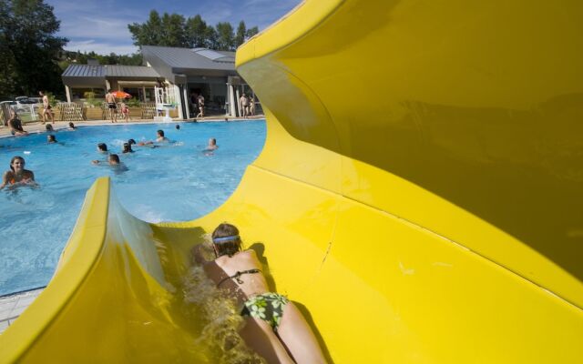 Village de Gites le Colombier
