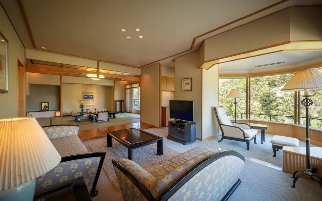 Hotel Hananoyu