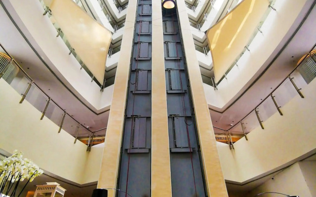 Holiday Villa Hotel And Residence City Centre Doha