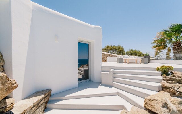Seawest Villa