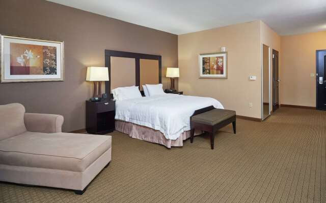 Hampton Inn & Suites Decatur