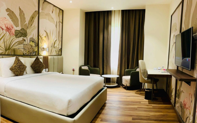 Ramada Resort by Wyndham Kochi