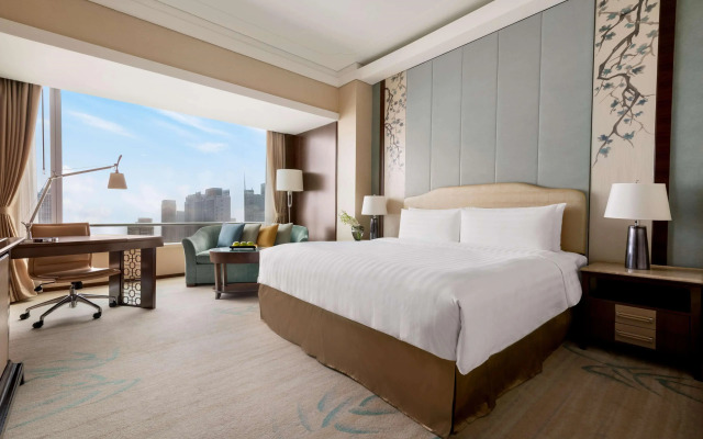 Shangri-La Hefei