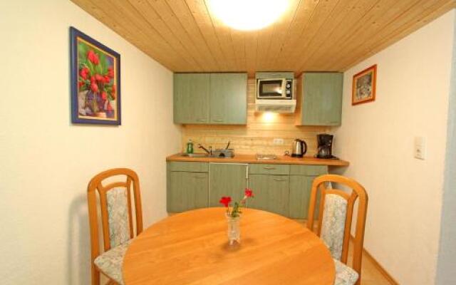 Ferienwohnungen Greifswald_Wieck V