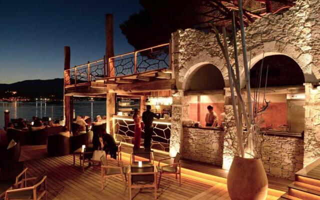 Hôtel le Belvédère