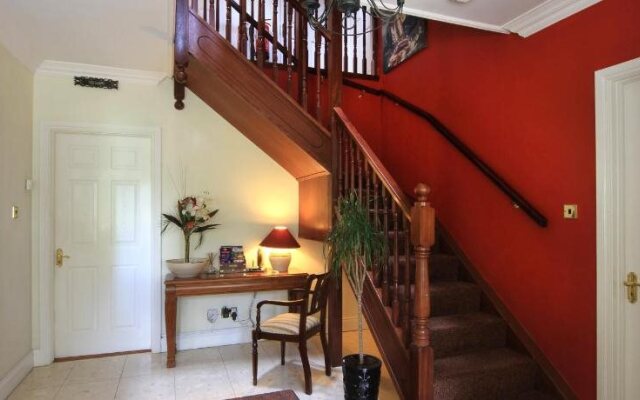 Hamill's Bed & Breakfast