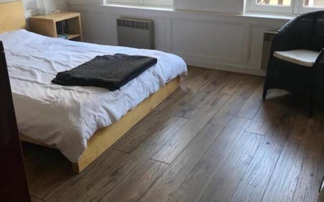 Rue Des Lingots Apartment