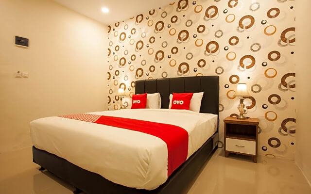 Residence Anugrah